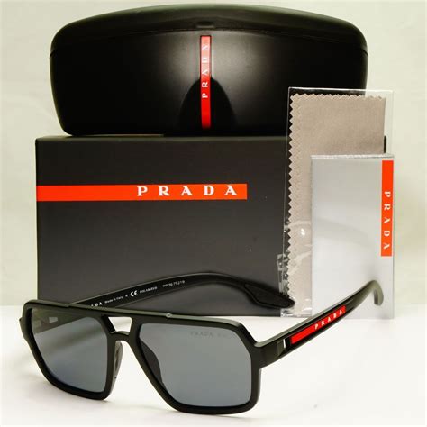 prada suglasses|sunglasses Prada men's.